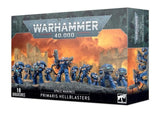 Space Marines - Primaris Hellblasters (48-76)-1