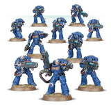 Space Marines - Primaris Hellblasters (48-76)-0