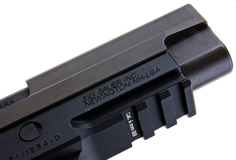 SIG Sauer P226 MK25 GBB Pistol (by VFC) – HPA-UK