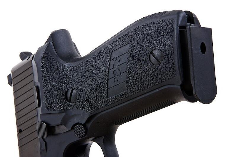 SIG Sauer P226 MK25 GBB Pistol (by VFC) – HPA-UK