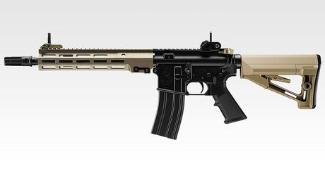 TM URG-I 11.5inch Sopmod Block 3 GBB - Black-0