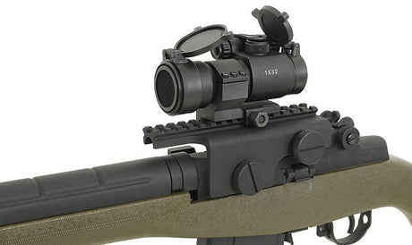 Cyma M14/M1A Scope Mount-1