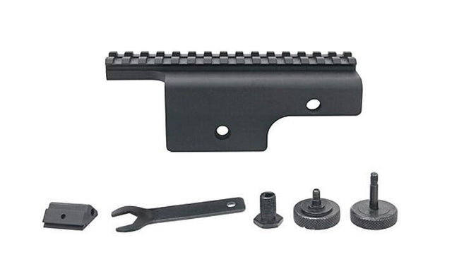 Cyma M14/M1A Scope Mount-0