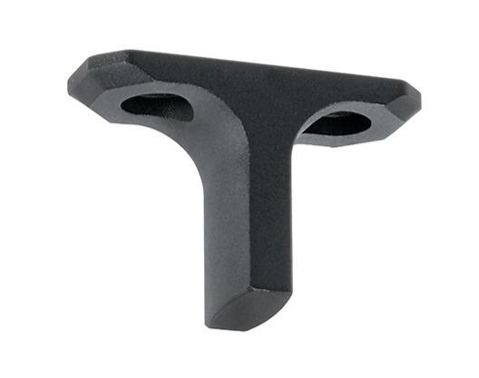 M-etal Mini Finger Stop M-Lok/Keymod - Black-0