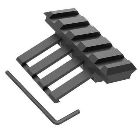 TakTak 45 ° Side Guide Rail-0