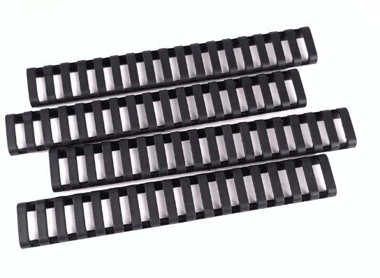 TakTak Ladder 17 Slots Rail Protectors-0