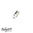 BalystiK 1/8 NPT Male Adapter for 6mm Macroline-0