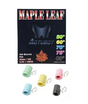 Maple Leaf Transformers Autobot Hop Rubber for VSR/GBB-0