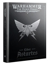 Liber Astartes - Loyalist Legiones Astartes Army Book-0