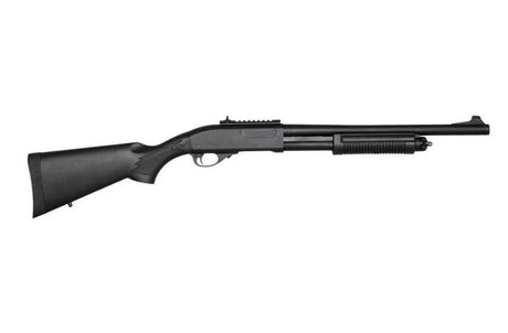 Golden Eagle 8872 Shotgun Replica - Black-0