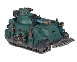 Legiones Astartes - Deimos Pattern Predator Support Tank-0