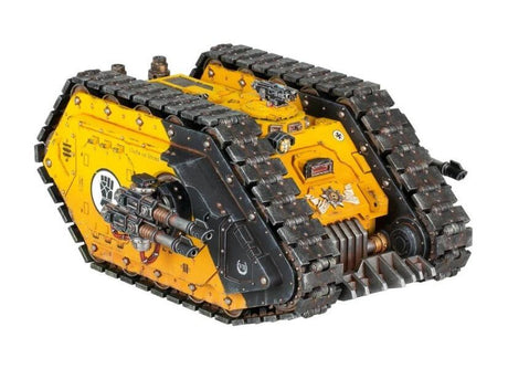 Legiones Astartes - Land Raider Proteus-0