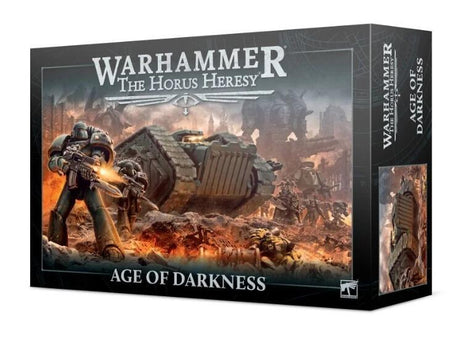 Warhammer: The Horus Heresy – Age of Darkness-13