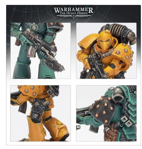 Warhammer: The Horus Heresy – Age of Darkness-8