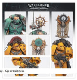 Warhammer: The Horus Heresy – Age of Darkness-7