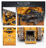 Warhammer: The Horus Heresy – Age of Darkness-4