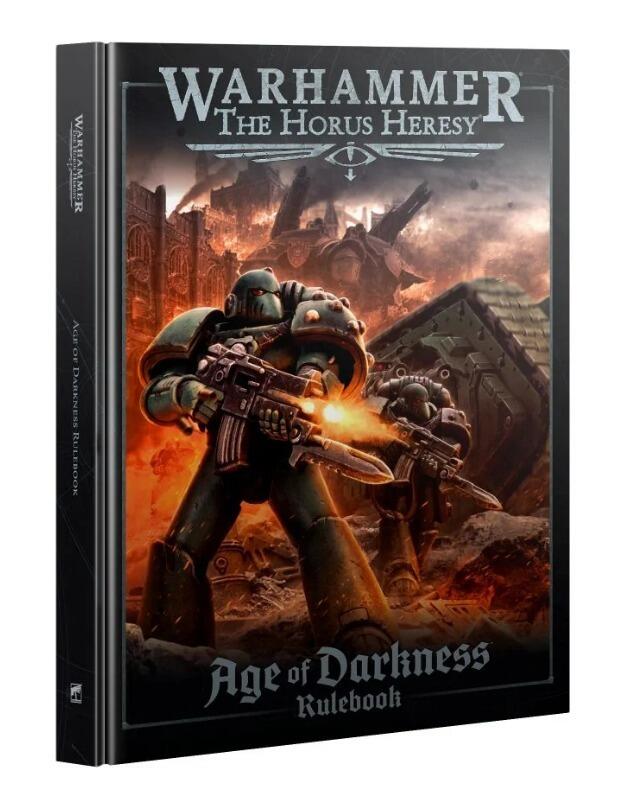 Warhammer: The Horus Heresy – Age of Darkness-9