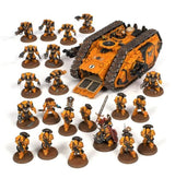 Warhammer: The Horus Heresy – Age of Darkness-1