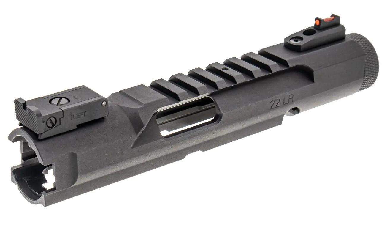 TTI AAP-01 Mini Mamba CNC Upper Receiver Kit with TDC Hop-Up