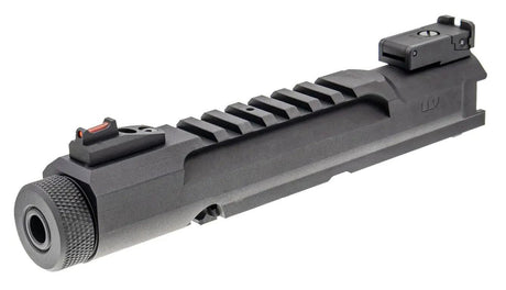 TTI AAP-01 Mini Mamba CNC Upper Receiver Kit with TDC Hop-Up - Black-0