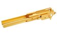 5KU TM Hi-Capa 4.3 GBB Aluminium Frame - Type 2-4
