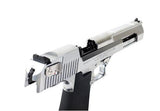 Tokyo Marui Desert Eagle .50AE GBB - Chrome-2