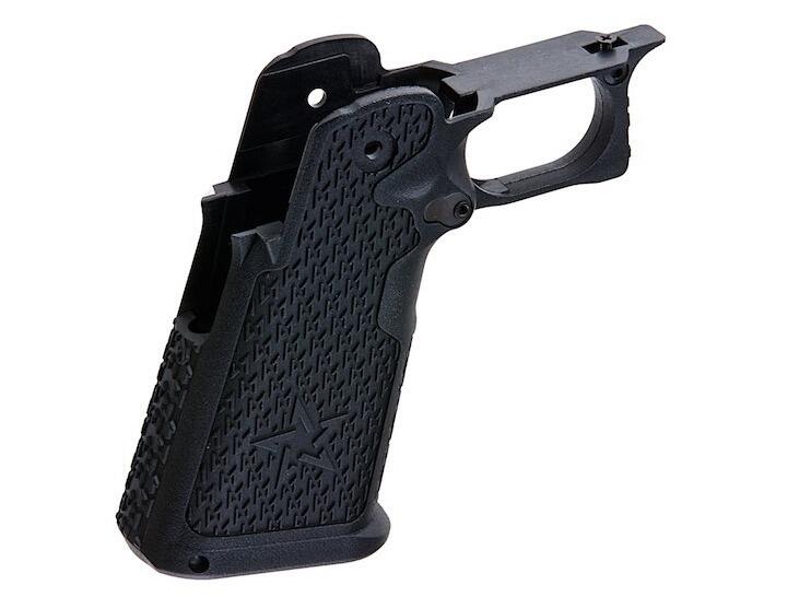 EMG Staccato Licensed 2011 VIP Style Pistol Grip for Hi-Capa-1