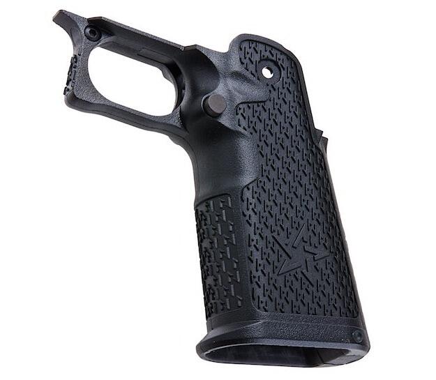 EMG Staccato Licensed 2011 VIP Style Pistol Grip for Hi-Capa-0