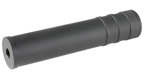 5KU SV SAIGA Foam Filled Silencer (14mm CCW)-0