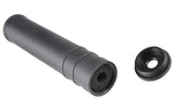 5KU SV SAIGA Foam Filled Silencer (14mm CCW)-2