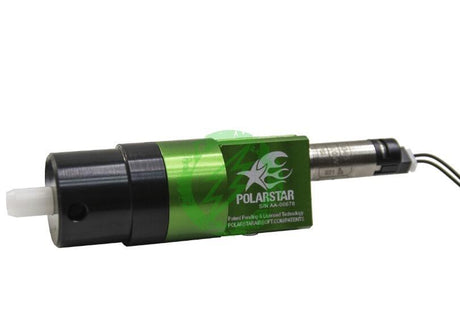 Polarstar Jack - M4/V2 Amped Airsoft Editions-2