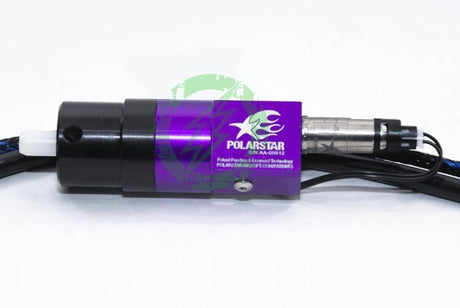 Polarstar Jack - M4/V2 Amped Airsoft Editions-1