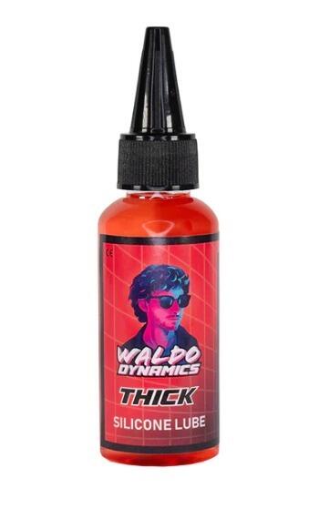 Waldo Dynamics Slick Silicone Lube-3