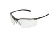 Bollé "Contour Metal" Clear Safety Glasses-0