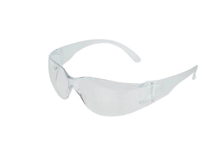 Bollé "BL30" Clear Safety Glasses-0