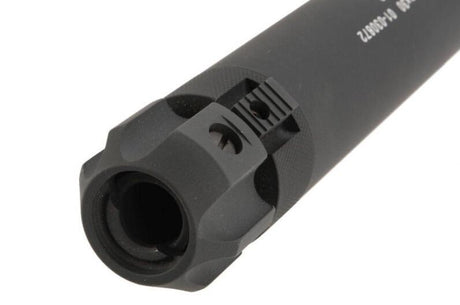 5KU MP7 Suppressor for Tokyo Marui MP7A1 AEP / GBB-1