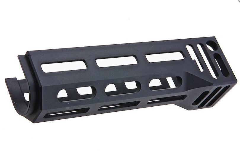 5KU AKM Lower AK Rail Handguard for GHK / LCT AKM / AK105 AEG / GBBR S –  HPA-UK