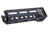 5KU AKM Lower AK Rail Handguard for GHK / LCT AKM / AK105 AEG / GBBR Series-1