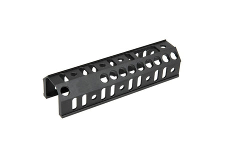 5ku DL-2 Sport Handguard Extender - Black-0