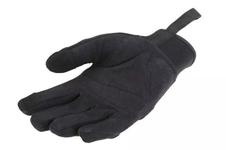 Armored Claw CovertPro Gloves -Black (XS)-1