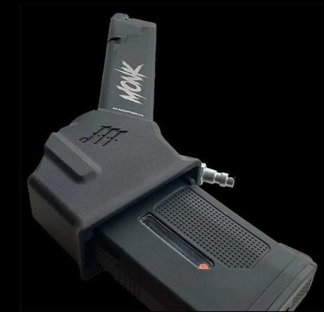 Monk Ultra Light M-Adapter for Glock-0