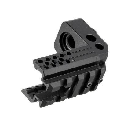 5KU SAS Front Kit for Tokyo Marui G17 / G18 GBB-1