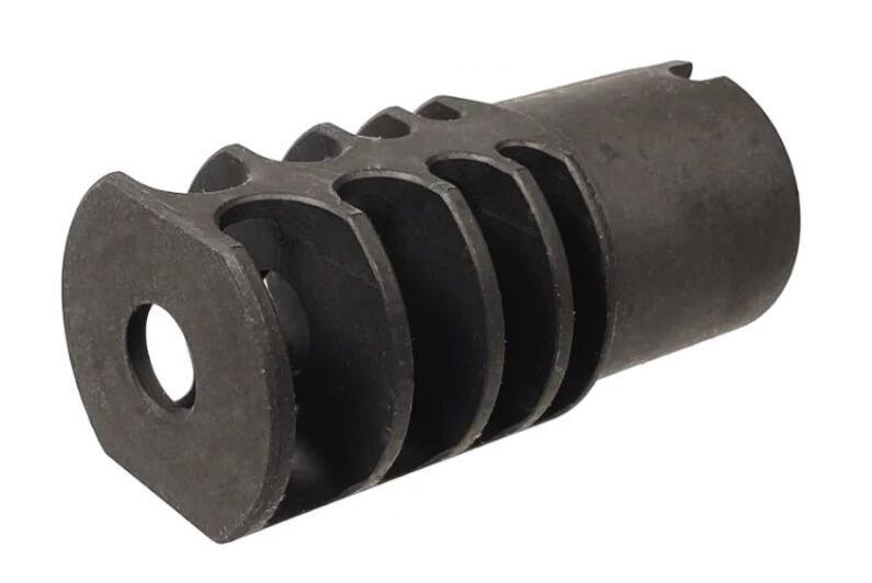 5KU JMAC Style RRD-4C Muzzle Brake (14mm CCW)-0