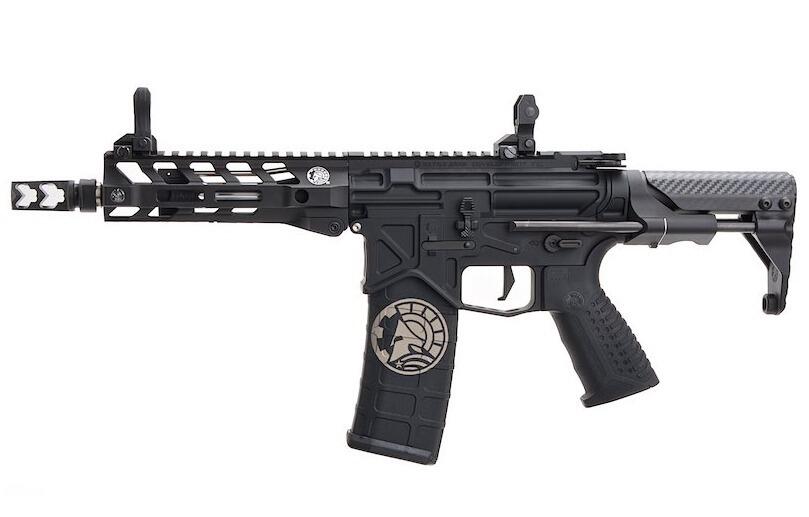 RWA Battle Arms Development SBR Airsoft AEG Rifle – HPA-UK