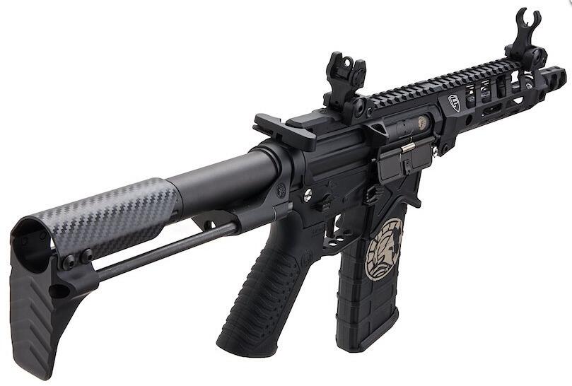 RWA Battle Arms Development SBR Airsoft AEG Rifle – HPA-UK