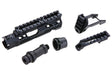 5KU Action Army AAP 01 Carbine Kit (Type A) - Black-0