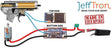 Jefftron Mosfet II (high Draw Mosfet)-0