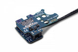 Jefftron Leviathan Optical MOSFET to Stock with Speed Trigger-1