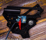 Jefftron Leviathan Optical MOSFET to Stock with Speed Trigger-5