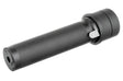 5KU PBS-1 Suppressor (14mm CCW) with Spitfire Tracer for LCT/GHK AK AEG/GBB Series-0